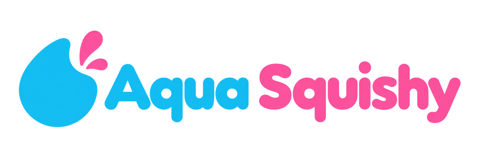 Aqua Squishy